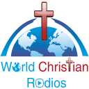 logo of World Christian Radios
